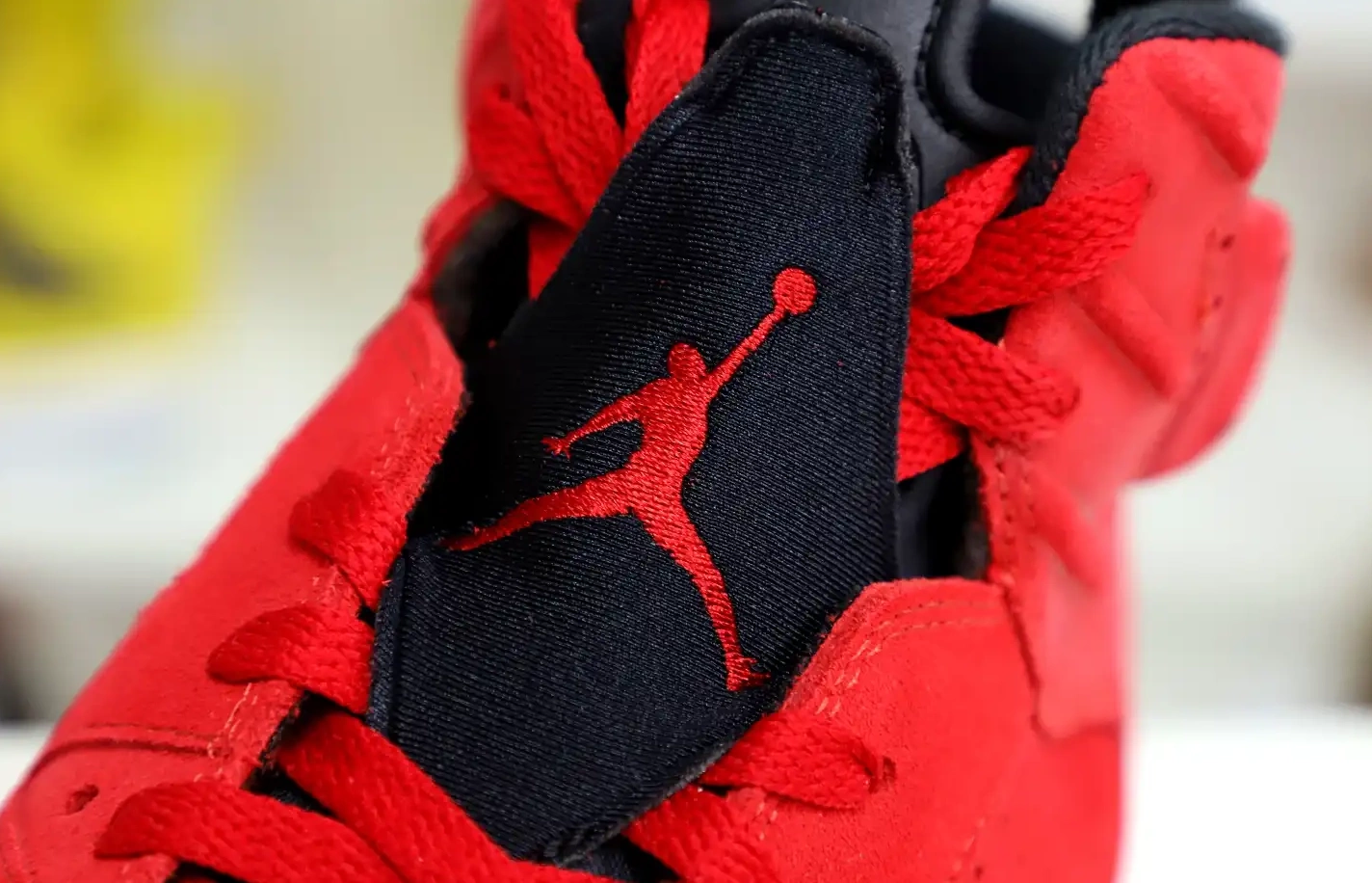 6 Retro Jordan Air 